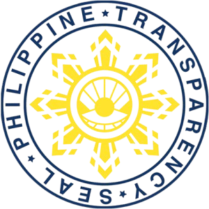 DepEd Transparency Seal